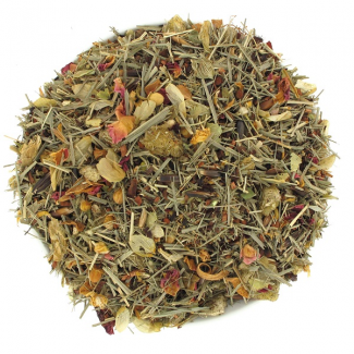 Infusion Étoile du Soir