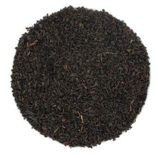 Thé Blend Matin Anglais BIO