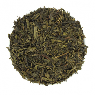 Thé Vert Sencha BIO