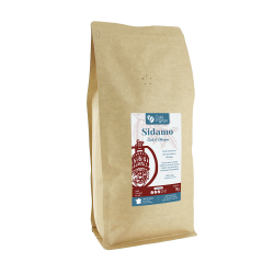 Sidamo