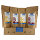 Coffret cadeau cafés Incontournables